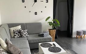 Apartament Kosciuszki